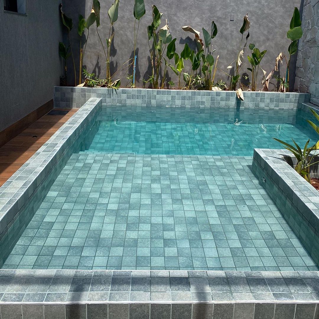 Big Mais Distribuidora Produtos para Piscina